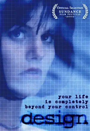 Постер к фильму "Design"
