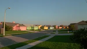 Задник к фильму "Эдвард руки-ножницы" #619803