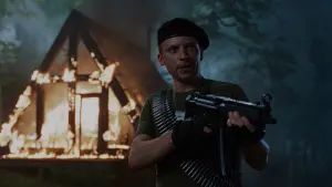 Задник к фильму "Экзистенция" #351217