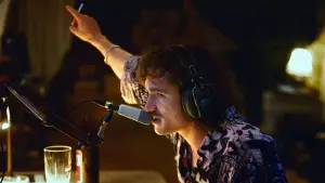 Задник к фильму "Магнетизм" #381710