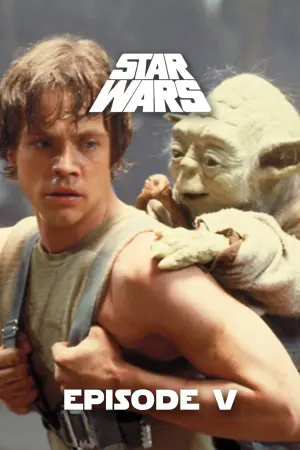 Постер к фильму "Звёздные войны: Эпизод 5 - Империя наносит ответный удар" #53266