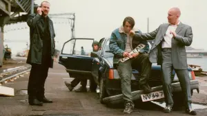 Задник к фильму "Мерцающие огни" #440333