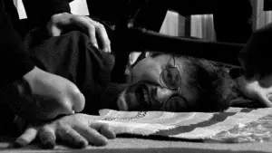 Задник к фильму "Преследование" #236933