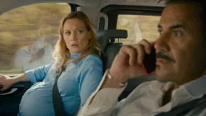 Задник к фильму "Без тормозов" #308175