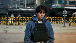 Задник к фильму "Обратный отсчёт" #395516