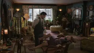 Задник к фильму "Тогда. Сейчас. Потом" #619012