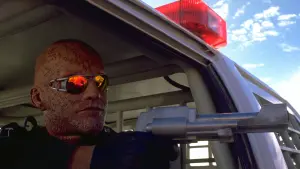 Задник к фильму "Дорога в ад" #396225