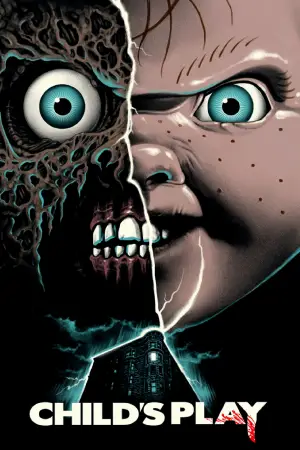 Постер к фильму "Детские игры" #601125