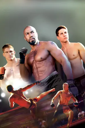 Постер к фильму "Никогда не сдавайся 2" #322739