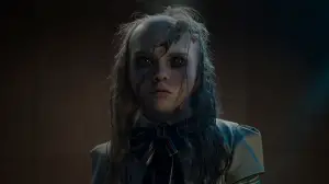 Задник к фильму "М3ГАН" #658690