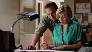 Задник к фильму "Комендантский час 2" #421006