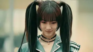 Задник к фильму "Боевая мутантка" #193944