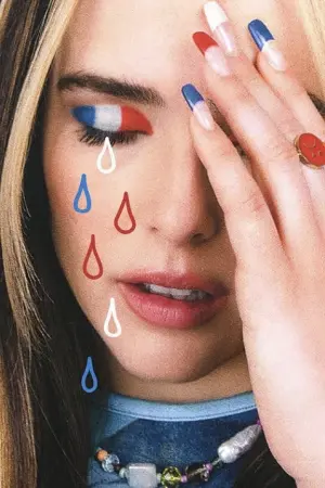 Постер к фильму "Не в порядке" #286105