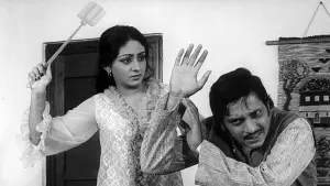 Задник к фильму "Всё дело в усах" #457746