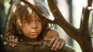 Задник к фильму "Пит и его дракон" #288294