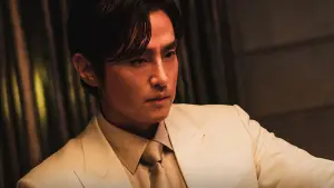 Задник к фильму "Кровь полицейского" #414130