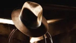 Задник к фильму "Индиана Джонс: В поисках утраченного ковчега" #182660