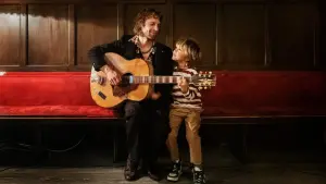 Задник к фильму "Rickerl - Musik is höchstens a Hobby" #196765