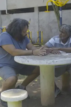 Постер к фильму "Roubar um Plano"