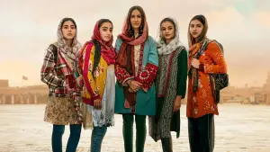 Видео к фильму Нарушители правил | Is EVERYONE Okay?