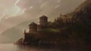 Задник к фильму "Звёздные войны: Эпизод 2 - Атака клонов" #617016