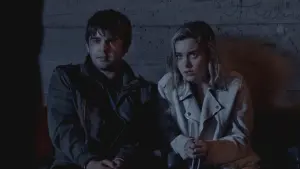 Задник к фильму "Второй" #344138