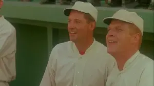 Задник к фильму "Бэйб был только один" #463120