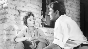 Задник к фильму "Большая страна" #203317