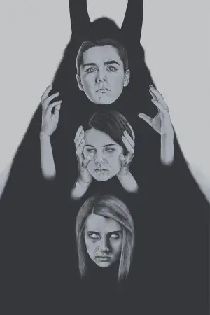 Постер к фильму "Февраль" #397058