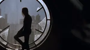 Задник к фильму "Ворон" #677014