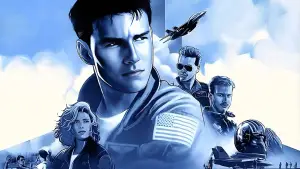 Задник к фильму "Лучший стрелок" #580510