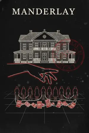 Постер к фильму "Мандерлей" #615242