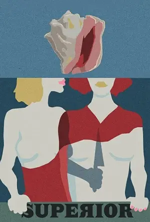 Постер к фильму "Superior"