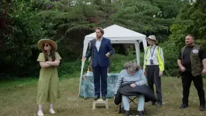 Задник к фильму "The Worm Charmers" #940205