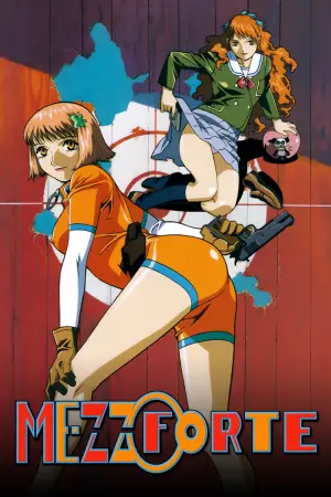 Постер к фильму "Красотки-головорезы" #144174