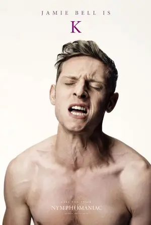 Постер к фильму "Нимфоманка: Часть 2" #594895