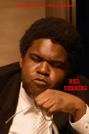 Постер к фильму "Red Herring" #821959
