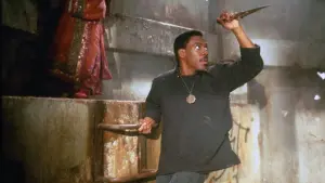 Задник к фильму "Золотой ребенок" #348600