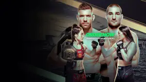 Задник к фильму "UFC 312: Du Plessis vs. Strickland 2" #851988
