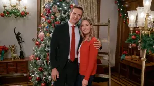 Задник к фильму "Рождество во дворце" #425107