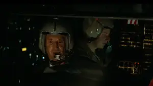 Задник к фильму "Голубой гром" #888566