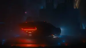 Задник к фильму "Бегущий по лезвию 2049" #162338