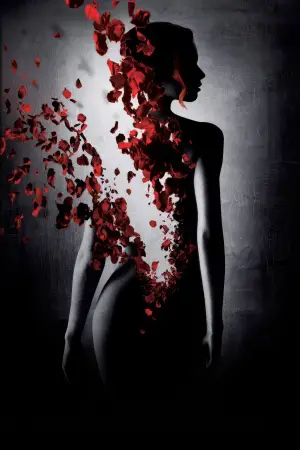 Постер к фильму "Парфюмер: История одного убийцы" #630942