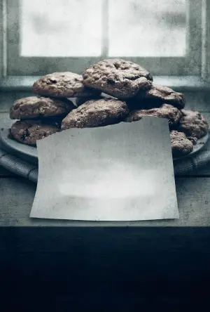 Постер к фильму "Визит" #444787