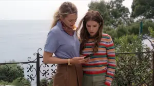 Задник к фильму "Ещё одна простая просьба" #595408