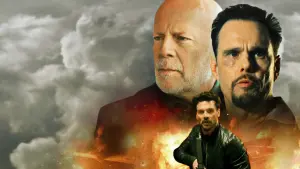 Задник к фильму "Отряд «Призрак»" #323277