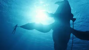 Задник к фильму "Аватар: Путь воды" #520878