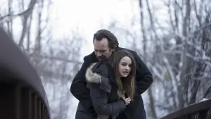 Задник к фильму "Добро пожаловать в Блумхаус: Ложь" #289414