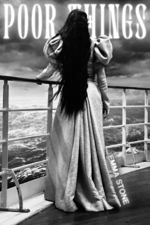 Постер к фильму "Бедные-несчастные" #365768