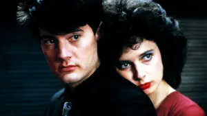 Задник к фильму "Синий бархат" #626898